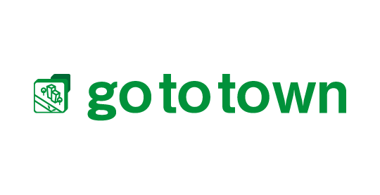 go to town
