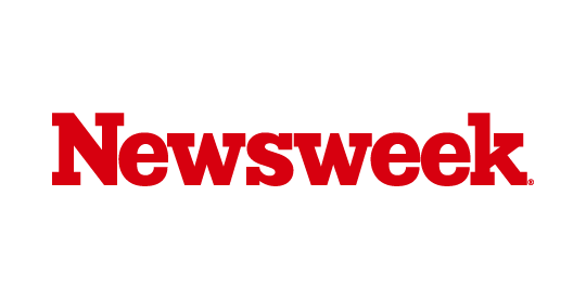 Newsweek Japan