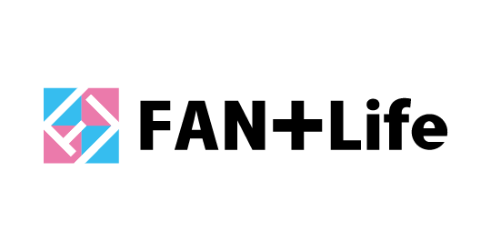 FAN+Life（ファンタスライフ）